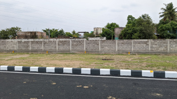  Residential Plot for Sale in Poonamallee, Chennai