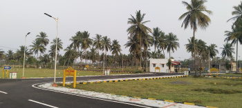  Residential Plot for Sale in Thiruporur, Chennai