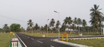  Residential Plot for Sale in Thiruporur, Chennai