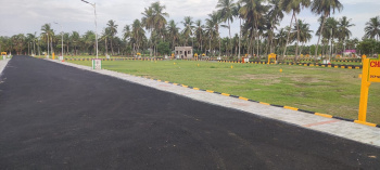  Commercial Land for Sale in Chengalpet, Chennai