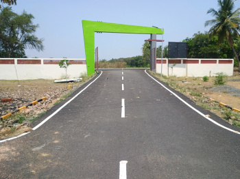  Residential Plot for Sale in Parandur, Kanchipuram