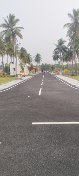  Residential Plot for Sale in Thiruporur, Chennai