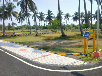  Residential Plot for Sale in Chengalpet, Chennai