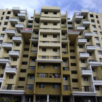 1 BHK Flat for Sale in Kirkatwadi, Pune