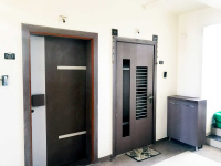 2 BHK Flat for Sale in New Sama Road, Vadodara