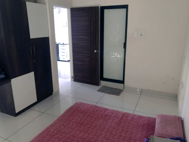 2 BHK Apartment 872 Sq.ft. for Sale in New Sama Road, Vadodara