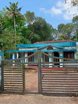  Residential Plot for Sale in Changanassery, Kottayam