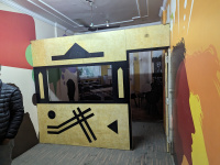 Office Space for Sale in Ghumar Mandi, Ludhiana