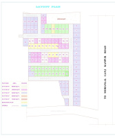  Residential Plot for Sale in Mohanlalganj, Lucknow