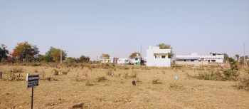  Residential Plot for Sale in Kirnapur, Nagpur