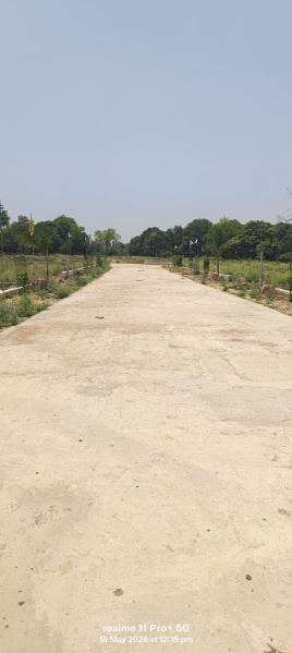  1000 Sq.ft. Residential Plot for Sale in Sultanpur Road, Lucknow