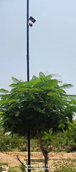  1000 Sq.ft. Residential Plot for Sale in Sultanpur Road, Lucknow