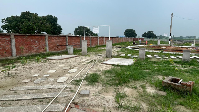 Jaitikhera, Lucknow