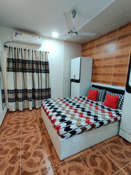 1 BHK Flat for Sale in Dahisar East, Mumbai