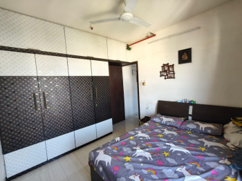 1 BHK Flat for Sale in Dahisar East, Mumbai
