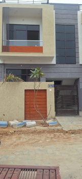 3 BHK House for Rent in Sanganer, Jaipur