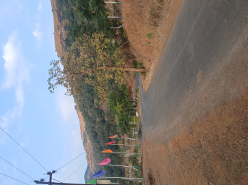  Residential Plot for Sale in Panshet, Pune