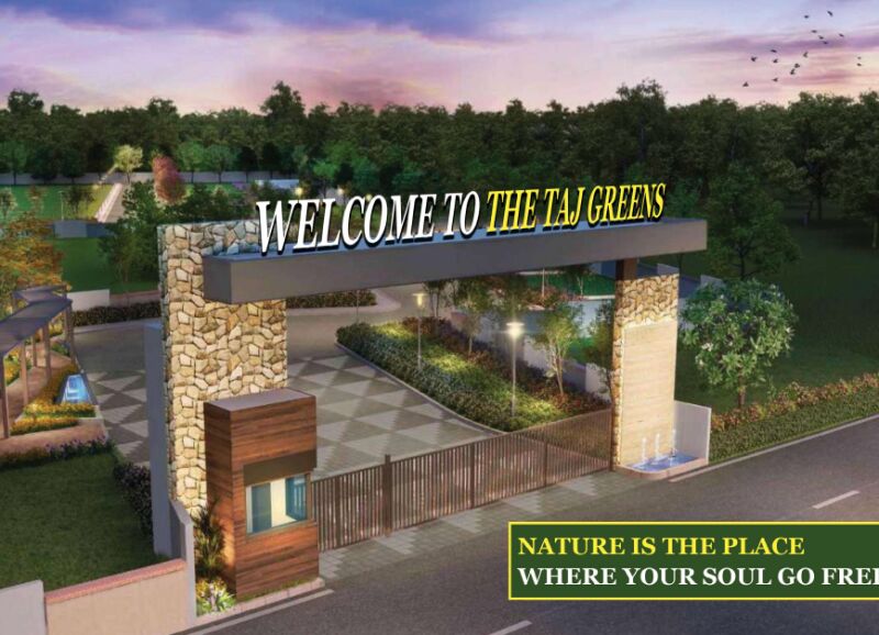  Residential Plot 500 Sq. Yards for Sale in Yamuna Expressway, Greater Noida