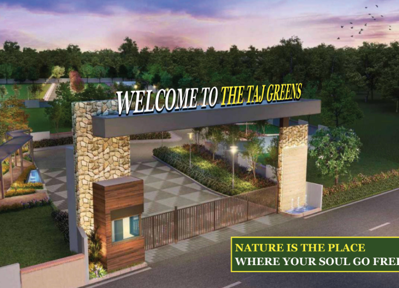 Residential Plot 500 Sq. Yards for Sale in Yamuna Expressway, Greater Noida