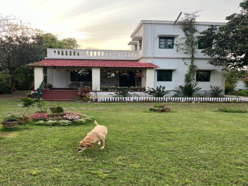  Residential Plot 200 Sq. Yards for Sale in Solra, Palwal