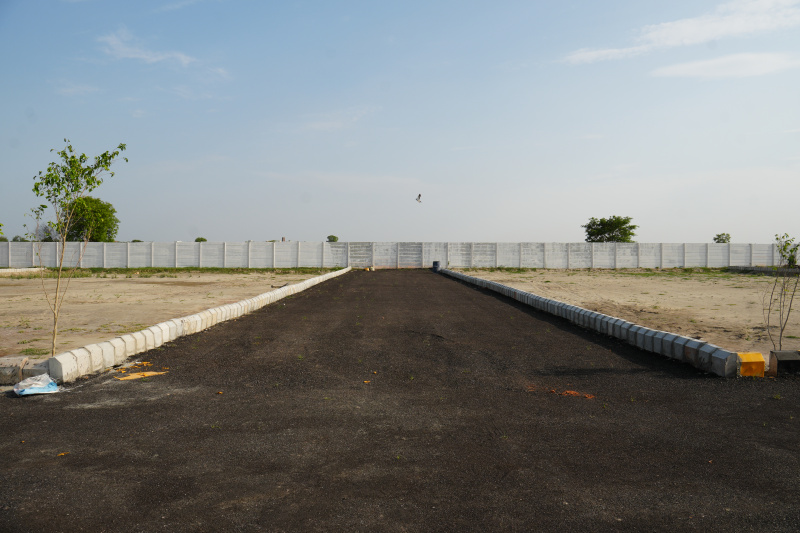  Residential Plot 100 Sq. Yards for Sale in Solra, Palwal