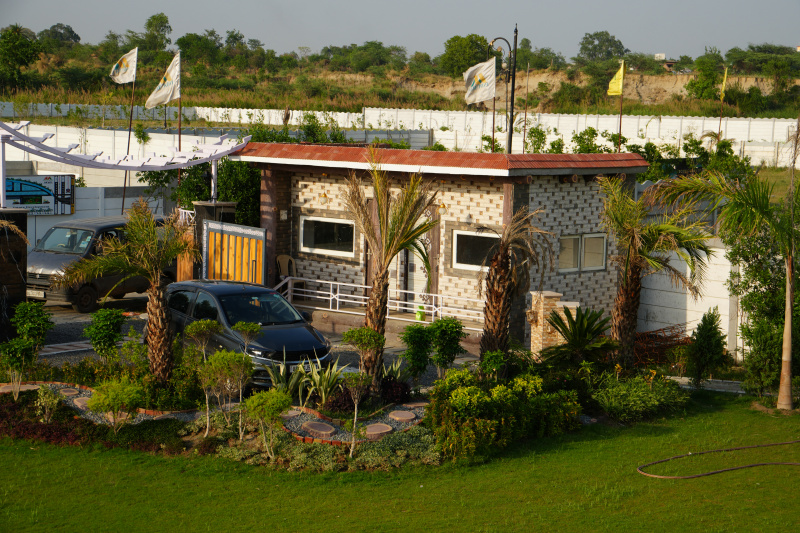 2.5 BHK Farm House 1000 Sq. Yards for Sale in Solra, Palwal