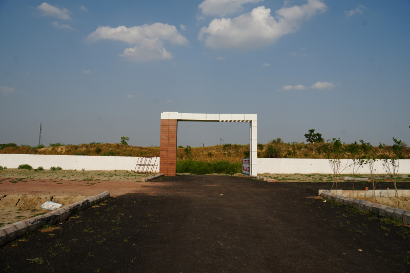  Residential Plot 125 Sq. Yards for Sale in Solra, Palwal