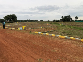  Residential Plot for Sale in Ponneri, Thiruvallur