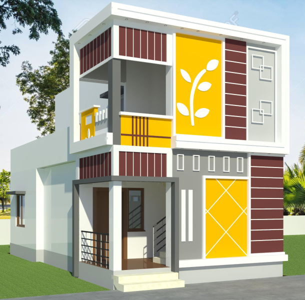 1.5 BHK Villa 1003 Sq.ft. for Sale in Perungavur, Chennai