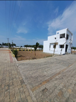  Residential Plot for Sale in Red Hills, Chennai