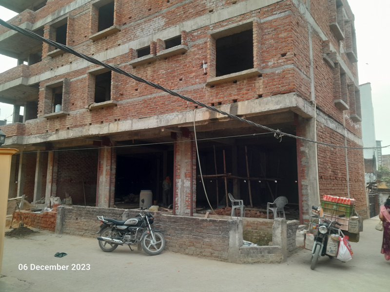  Office Space 2000 Sq.ft. for Sale in Taramandal, Gorakhpur