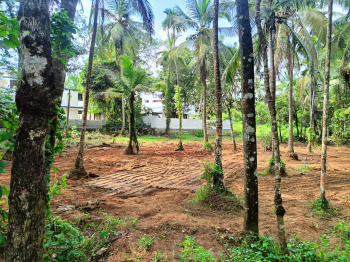  Residential Plot for Sale in Valarkkavu, Thrissur