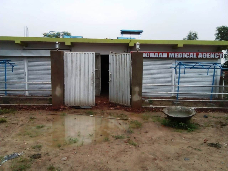  4950 Sq.ft. Office Space for Rent in Mangawan, Rewa