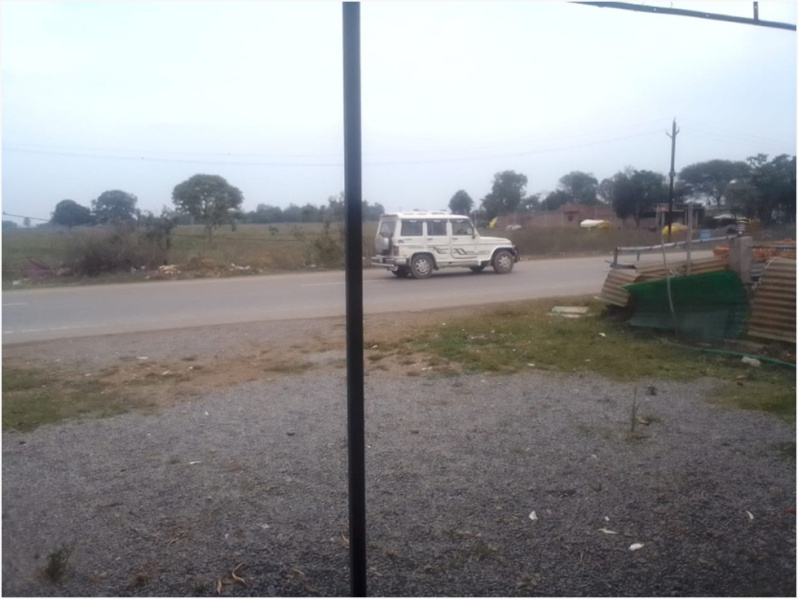  4950 Sq.ft. Office Space for Rent in Mangawan, Rewa