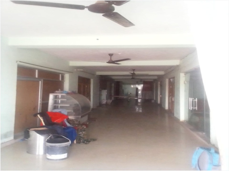  4950 Sq.ft. Office Space for Rent in Mangawan, Rewa