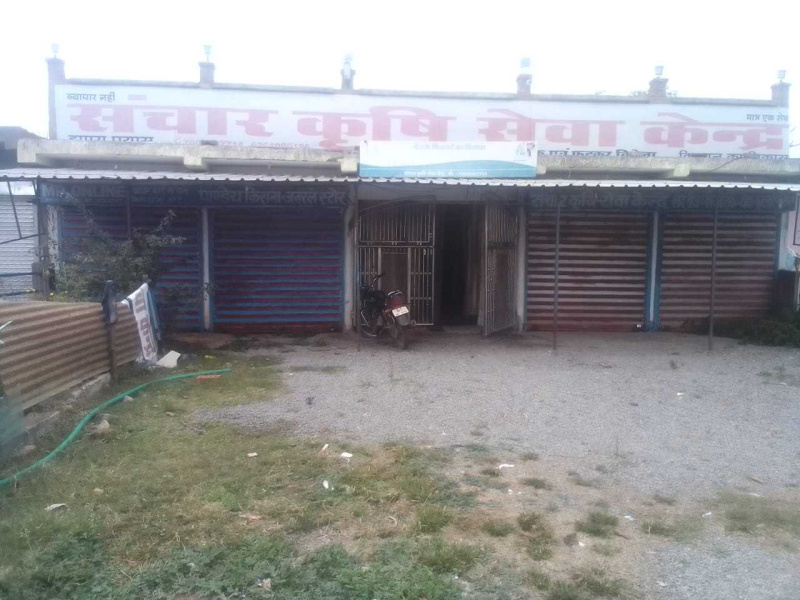  4900 Sq.ft. Showroom for Rent in Baikunthpur, Rewa