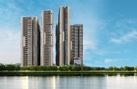 3 BHK Flat for Sale in Kondapur, Hyderabad