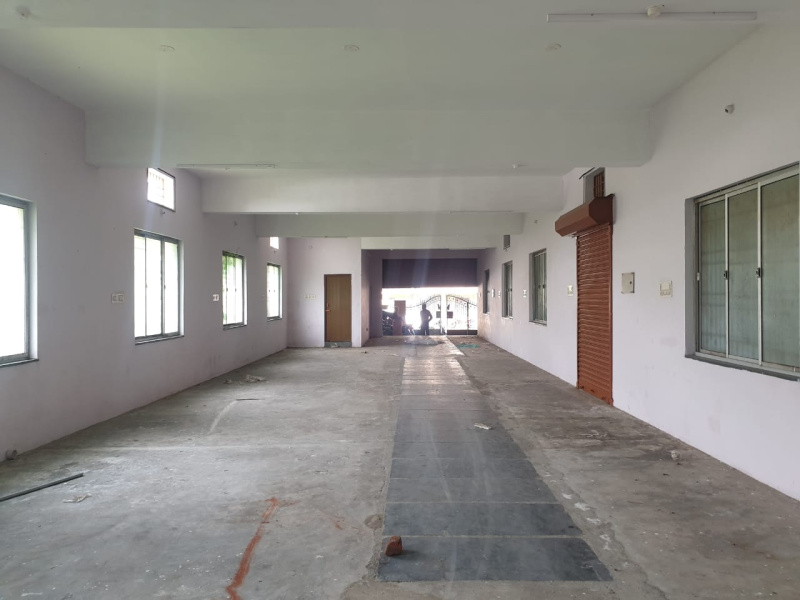 Warehouse 2000 Sq.ft. for Rent in Muthirayarpalayam, Pondicherry