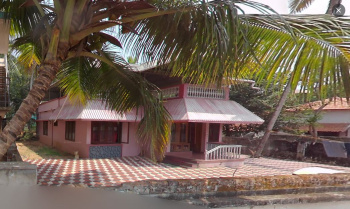 4 BHK House for Sale in Kaimanam, Thiruvananthapuram