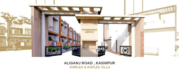 3 BHK Villa for Sale in Udham Singh Nagar, Kashipur