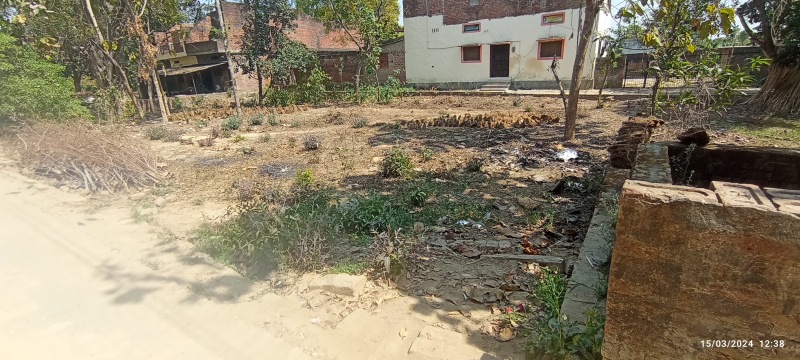  Residential Plot 5700 Sq.ft. for Sale in Khalilabad, SantKabir Nagar