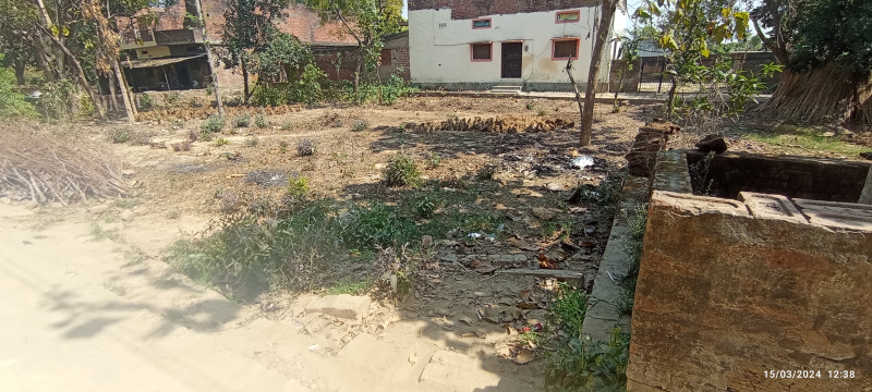  Residential Plot 5700 Sq.ft. for Sale in Khalilabad, SantKabir Nagar