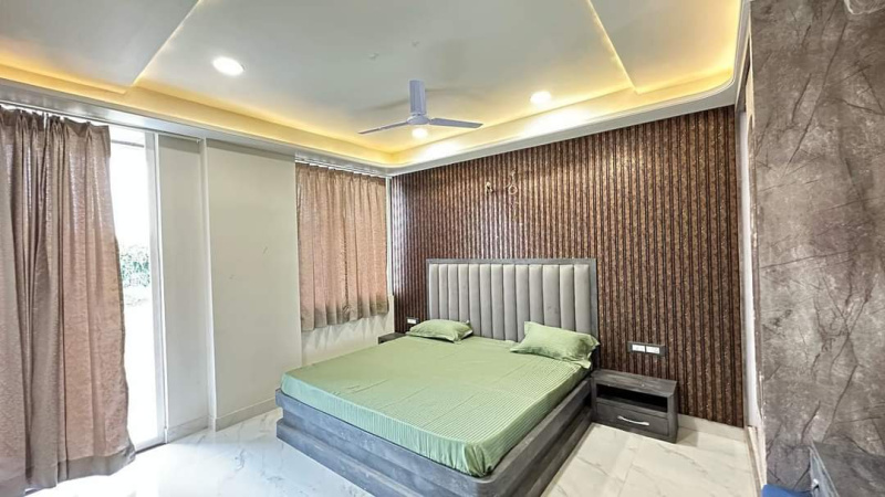 3 BHK Apartment 1395 Sq.ft. for Rent in Ajmer Road, Jaipur