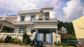 4 BHK House for Sale in Bithoria No. 2, Haldwani