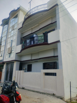 4 BHK House for Sale in Malkauli, Deoria