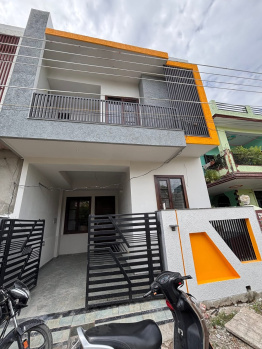 7 BHK House for Sale in Kusumkhera, Haldwani