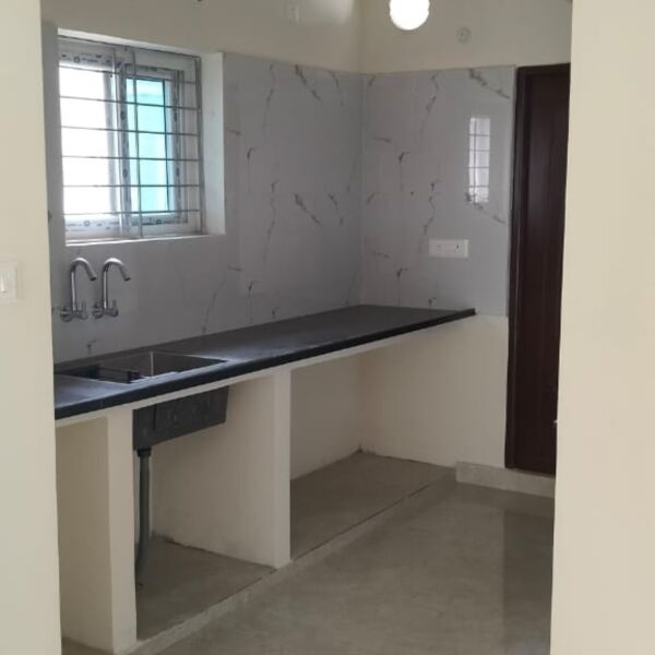 2 BHK Apartment 1300 Sq.ft. for Sale in Vivekananda Nagar, Hyderabad