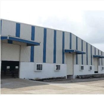  Warehouse for Rent in Naini, Allahabad
