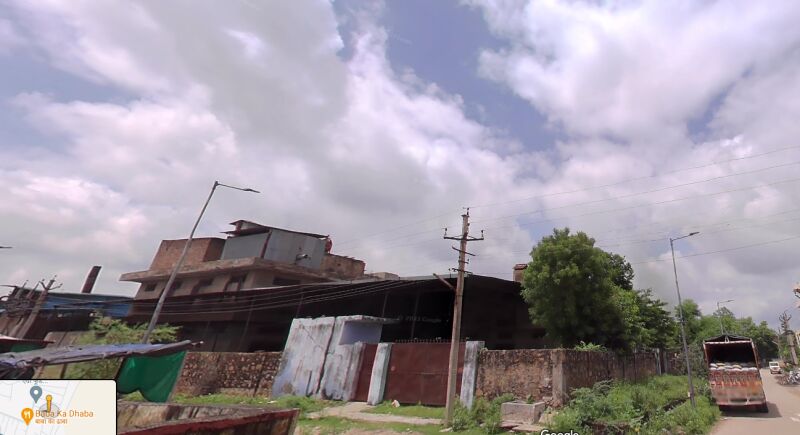  20000 Sq.ft. Warehouse for Rent in Sarna Duggar, Jaipur