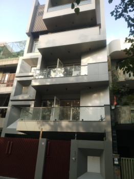 3 BHK Builder Floor for Sale in Ashok Vihar, Delhi